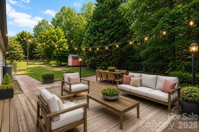 4416 Grace Church Road, Newton, NC 28658