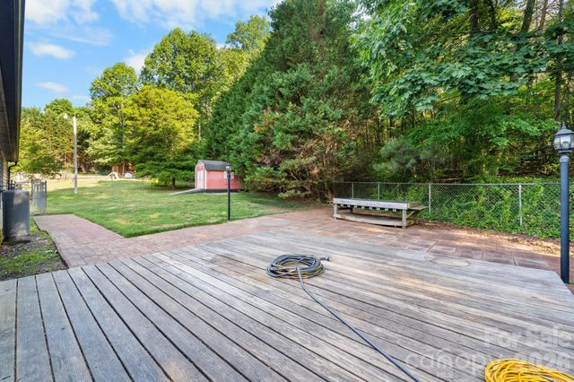 4416 Grace Church Road, Newton, NC 28658