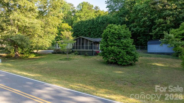 4416 Grace Church Road, Newton, NC 28658