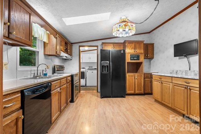 4416 Grace Church Road, Newton, NC 28658