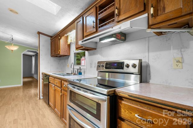 4416 Grace Church Road, Newton, NC 28658