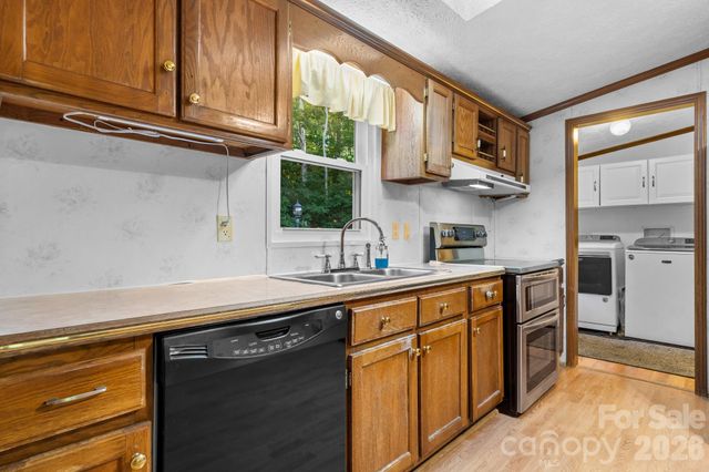 4416 Grace Church Road, Newton, NC 28658