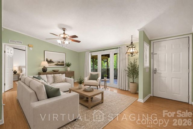 4416 Grace Church Road, Newton, NC 28658