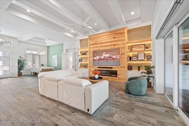 1696 Gracewood Drive, Melbourne, FL 32940