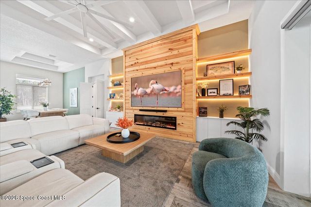 1696 Gracewood Drive, Melbourne, FL 32940