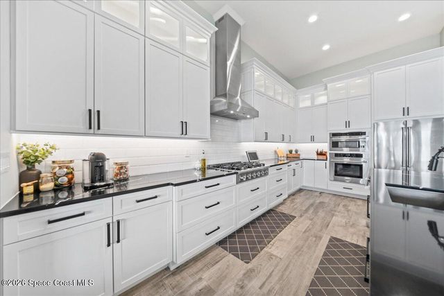 1696 Gracewood Drive, Melbourne, FL 32940