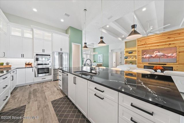 1696 Gracewood Drive, Melbourne, FL 32940