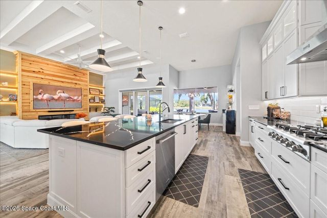 1696 Gracewood Drive, Melbourne, FL 32940