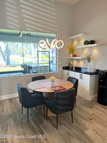 1696 Gracewood Drive, Melbourne, FL 32940