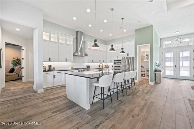 1696 Gracewood Drive, Melbourne, FL 32940