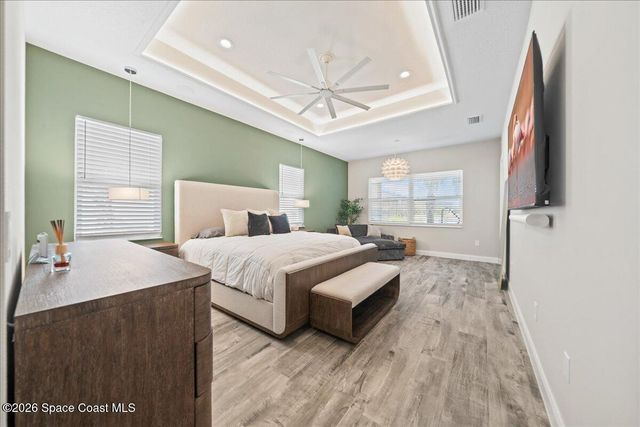 1696 Gracewood Drive, Melbourne, FL 32940