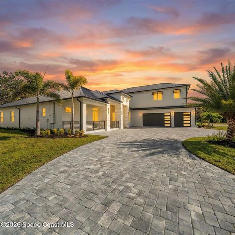 1696 Gracewood Drive, Melbourne, FL 32940