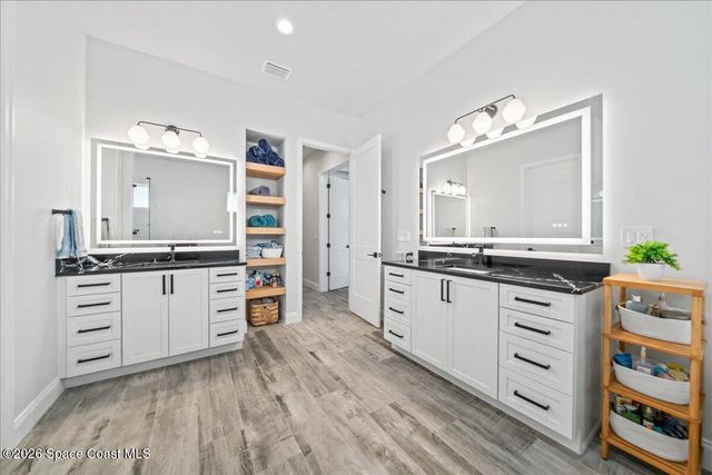 1696 Gracewood Drive, Melbourne, FL 32940