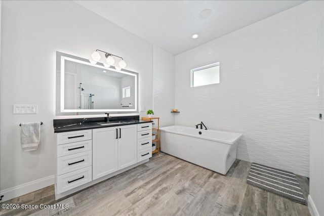 1696 Gracewood Drive, Melbourne, FL 32940