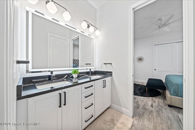 1696 Gracewood Drive, Melbourne, FL 32940