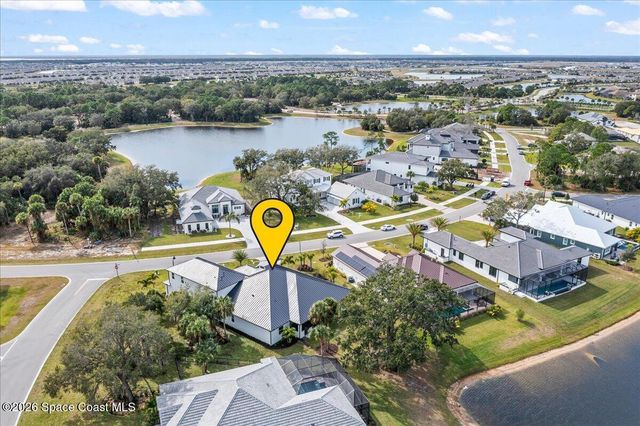 1696 Gracewood Drive, Melbourne, FL 32940