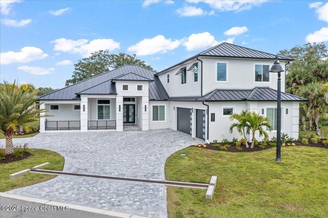 1696 Gracewood Drive, Melbourne, FL 32940