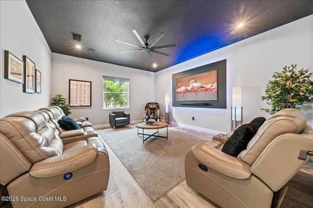 1696 Gracewood Drive, Melbourne, FL 32940