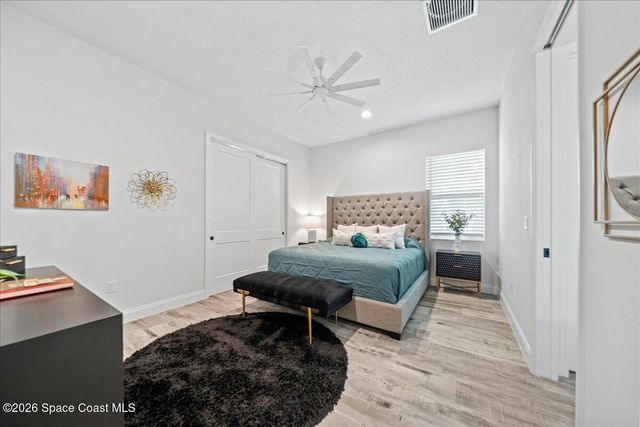 1696 Gracewood Drive, Melbourne, FL 32940