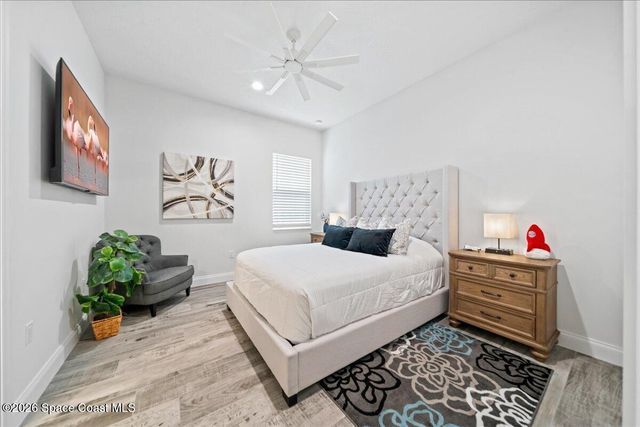 1696 Gracewood Drive, Melbourne, FL 32940