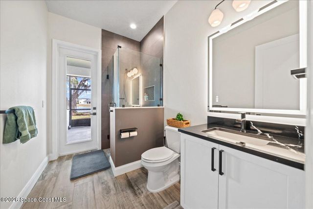 1696 Gracewood Drive, Melbourne, FL 32940