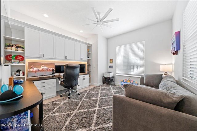 1696 Gracewood Drive, Melbourne, FL 32940