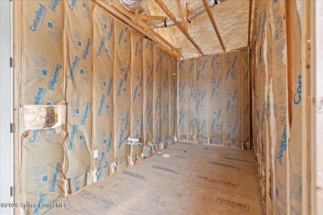 1696 Gracewood Drive, Melbourne, FL 32940