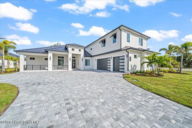 1696 Gracewood Drive, Melbourne, FL 32940