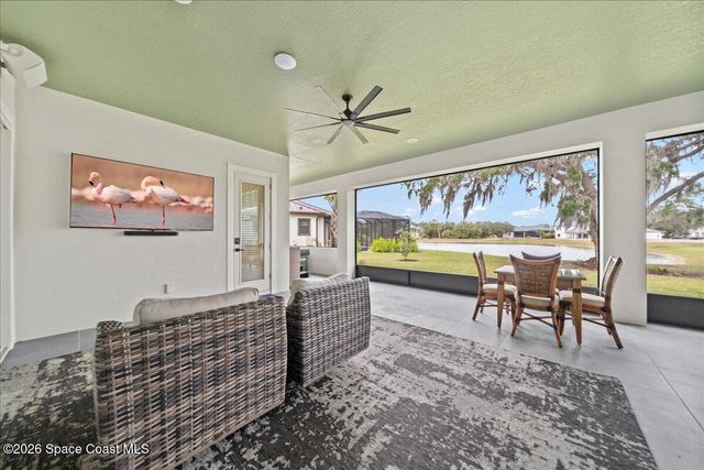 1696 Gracewood Drive, Melbourne, FL 32940