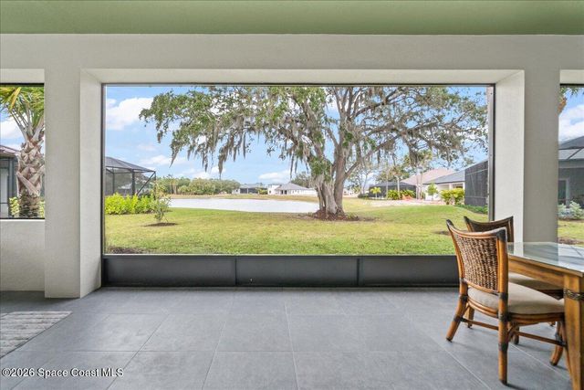 1696 Gracewood Drive, Melbourne, FL 32940