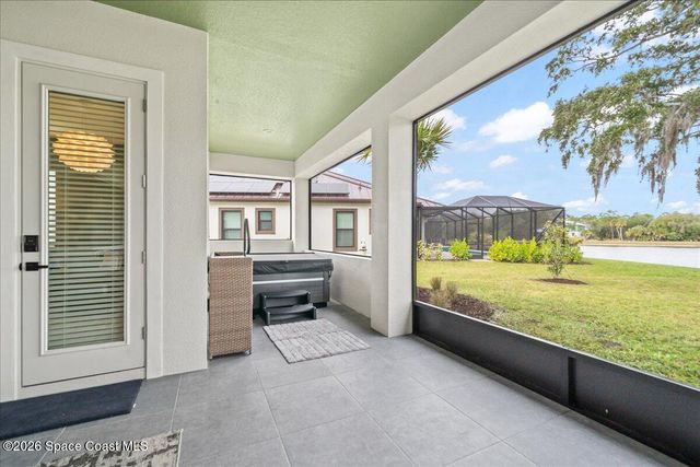 1696 Gracewood Drive, Melbourne, FL 32940