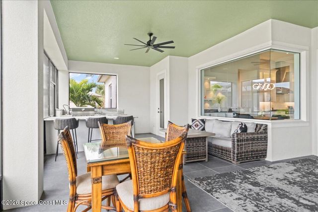 1696 Gracewood Drive, Melbourne, FL 32940