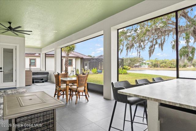 1696 Gracewood Drive, Melbourne, FL 32940