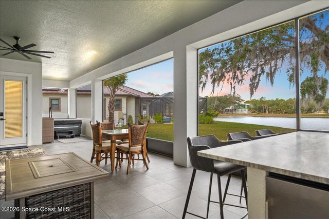 1696 Gracewood Drive, Melbourne, FL 32940