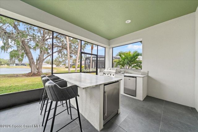 1696 Gracewood Drive, Melbourne, FL 32940