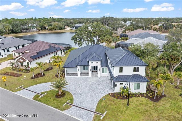 1696 Gracewood Drive, Melbourne, FL 32940