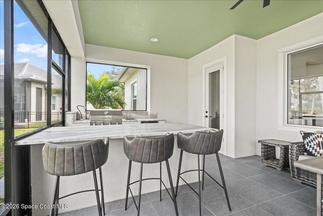 1696 Gracewood Drive, Melbourne, FL 32940