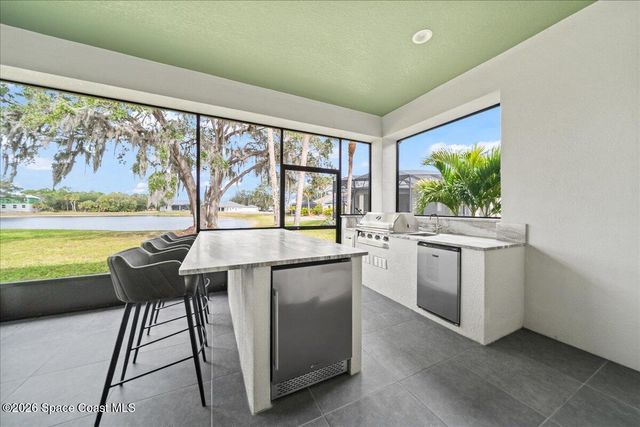 1696 Gracewood Drive, Melbourne, FL 32940