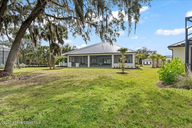 1696 Gracewood Drive, Melbourne, FL 32940