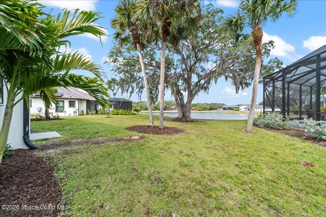 1696 Gracewood Drive, Melbourne, FL 32940