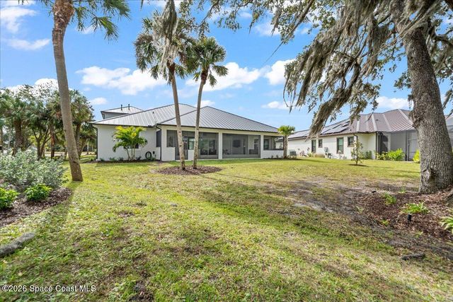 1696 Gracewood Drive, Melbourne, FL 32940