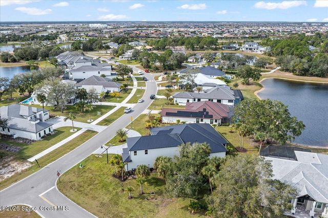 1696 Gracewood Drive, Melbourne, FL 32940