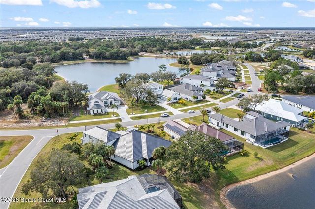 1696 Gracewood Drive, Melbourne, FL 32940