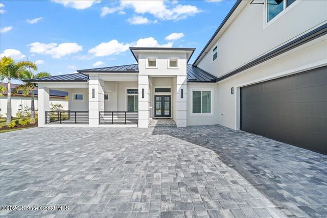 1696 Gracewood Drive, Melbourne, FL 32940