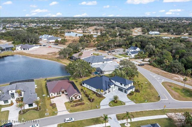 1696 Gracewood Drive, Melbourne, FL 32940