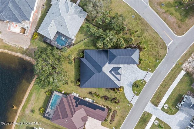 1696 Gracewood Drive, Melbourne, FL 32940