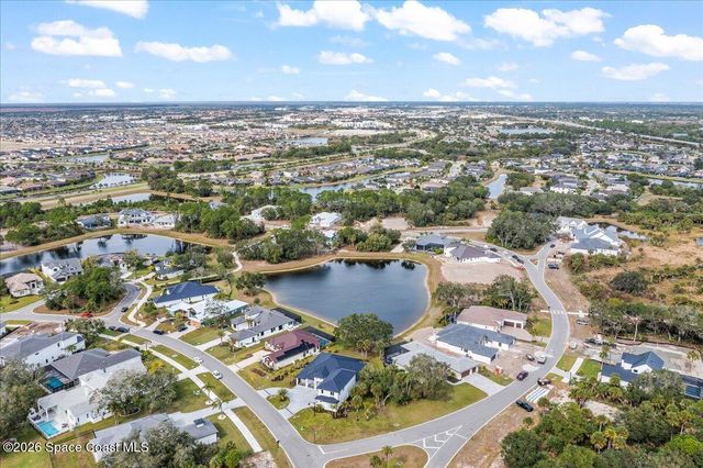 1696 Gracewood Drive, Melbourne, FL 32940