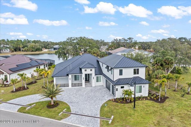 1696 Gracewood Drive, Melbourne, FL 32940