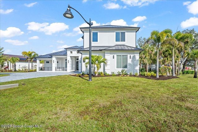 1696 Gracewood Drive, Melbourne, FL 32940