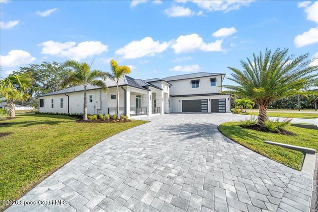 1696 Gracewood Drive, Melbourne, FL 32940